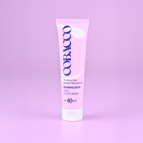 Barrificator Face Moisturizer