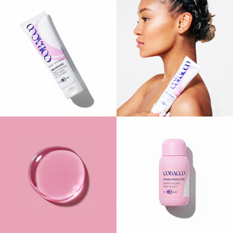 Limited Box: Skin Care Routine