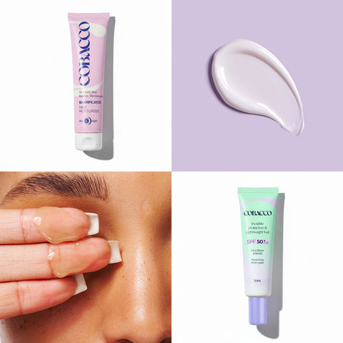 Limited Box: Skin Care Routine